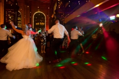 TKO Entertainment @ Windows on the River