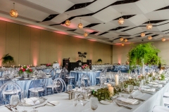 TKO Entertainment @ Hilton Cleveland