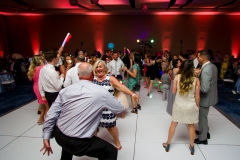 TKO Entertainment @ Hilton Cleveland