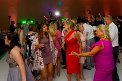 TKO Entertainment @ Hilton Cleveland