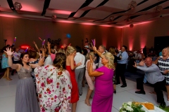 TKO Entertainment @ Hilton Cleveland