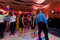 TKO Entertainment @ Hilton Cleveland