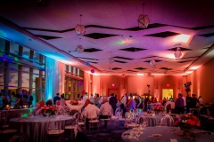 TKO Entertainment @ Hilton Cleveland