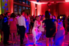 TKO Entertainment @ Hilton Cleveland