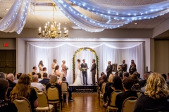 TKO Entertainement @ St. Paul Hellenic Center