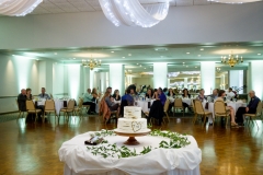 TKO Entertainement @ St. Paul Hellenic Center