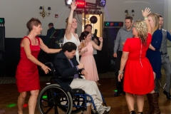 TKO Entertainement @ St. Paul Hellenic Center