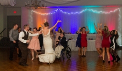 TKO Entertainement @ St. Paul Hellenic Center