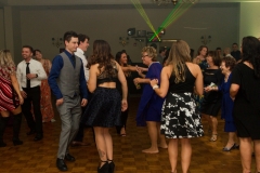 TKO Entertainement @ St. Paul Hellenic Center