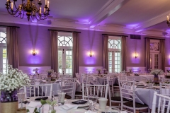 TKO Entertainment at Manakiki Golf Course