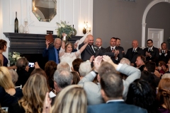 TKO Entertainment at Manakiki Golf Course