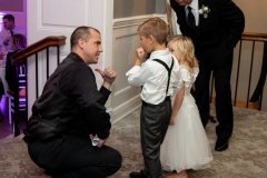 TKO Entertainment at Manakiki Golf Course