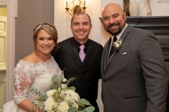 TKO Entertainment at Manakiki Golf Course