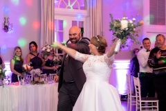 TKO Entertainment at Manakiki Golf Course