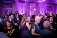 TKO Entertainment at Manakiki Golf Course