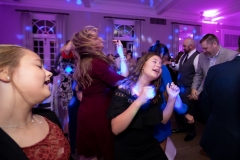 TKO Entertainment at Manakiki Golf Course