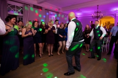 TKO Entertainment at Manakiki Golf Course