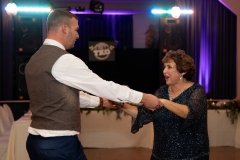 TKO Entertainment at German Central