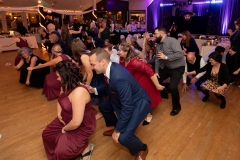 TKO Entertainment at German Central