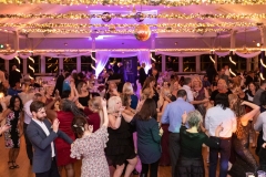 TKO Entertainment at German Central