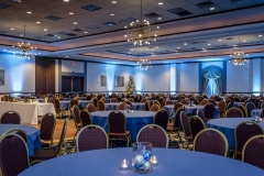 TKO Entertainment @ Embassy Suites by Hilton Cleveland Rockside