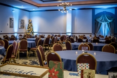 TKO Entertainment @ Embassy Suites by Hilton Cleveland Rockside