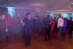 TKO Entertainment @ Embassy Suites by Hilton Cleveland Rockside