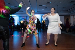 TKO Entertainment @ Embassy Suites by Hilton Cleveland Rockside