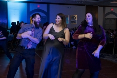 TKO Entertainment @ Embassy Suites by Hilton Cleveland Rockside