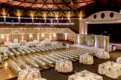 TKO Entertainment at Astrodome Event Center