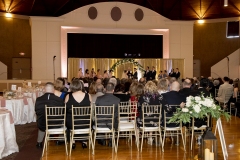 TKO Entertainment at Astrodome Event Center