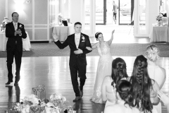 TKO Entertainment at Astrodome Event Center