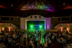 TKO Entertainment at Astrodome Event Center