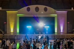 TKO Entertainment at Astrodome Event Center