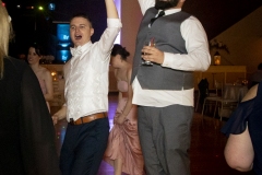 TKO Entertainment at Astrodome Event Center