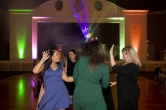 TKO Entertainment at Astrodome Event Center