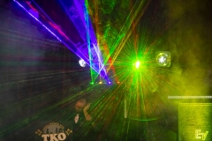 TKO Entertainment at Astrodome Event Center