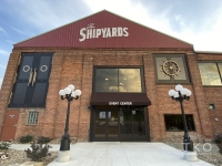 TKO Entertainment at The Shipyards