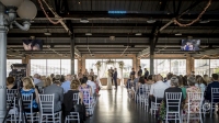 TKO Entertainment at The Shipyards