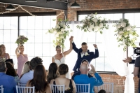 TKO Entertainment at The Shipyards