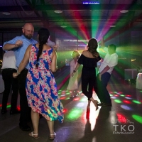 TKO Entertainment at The Shipyards