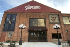 TKO Entertainment at The Shipyards