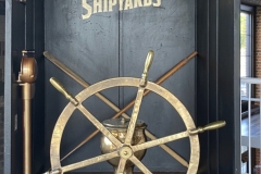 TKO Entertainment at The Shipyards