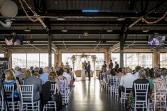TKO Entertainment at The Shipyards