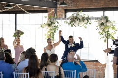TKO Entertainment at The Shipyards