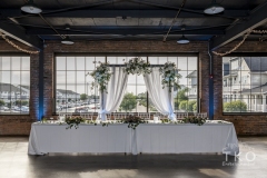 TKO Entertainment at The Shipyards