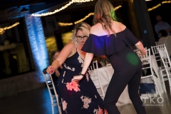 TKO Entertainment at The Shipyards