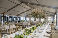 TKO Entertainment at Lago