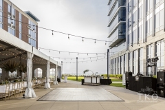 TKO Entertainment at Lago