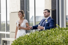 TKO Entertainment at Lago